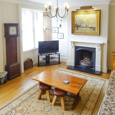 Hallgarth House Pickering Εξωτερικό φωτογραφία