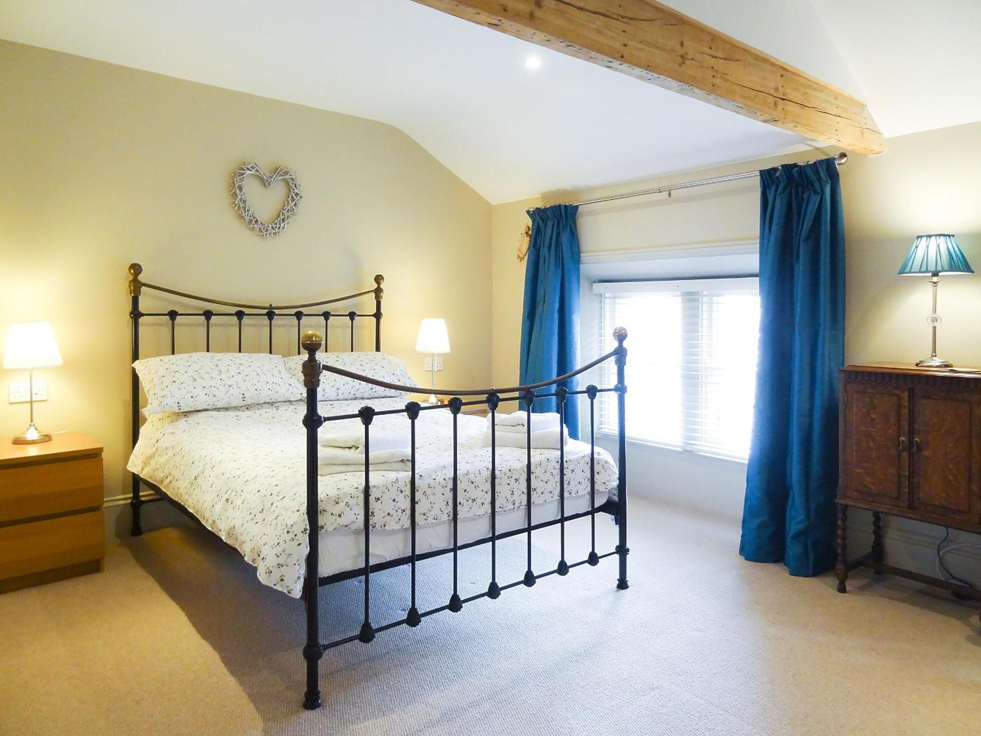 Hallgarth House Pickering Εξωτερικό φωτογραφία