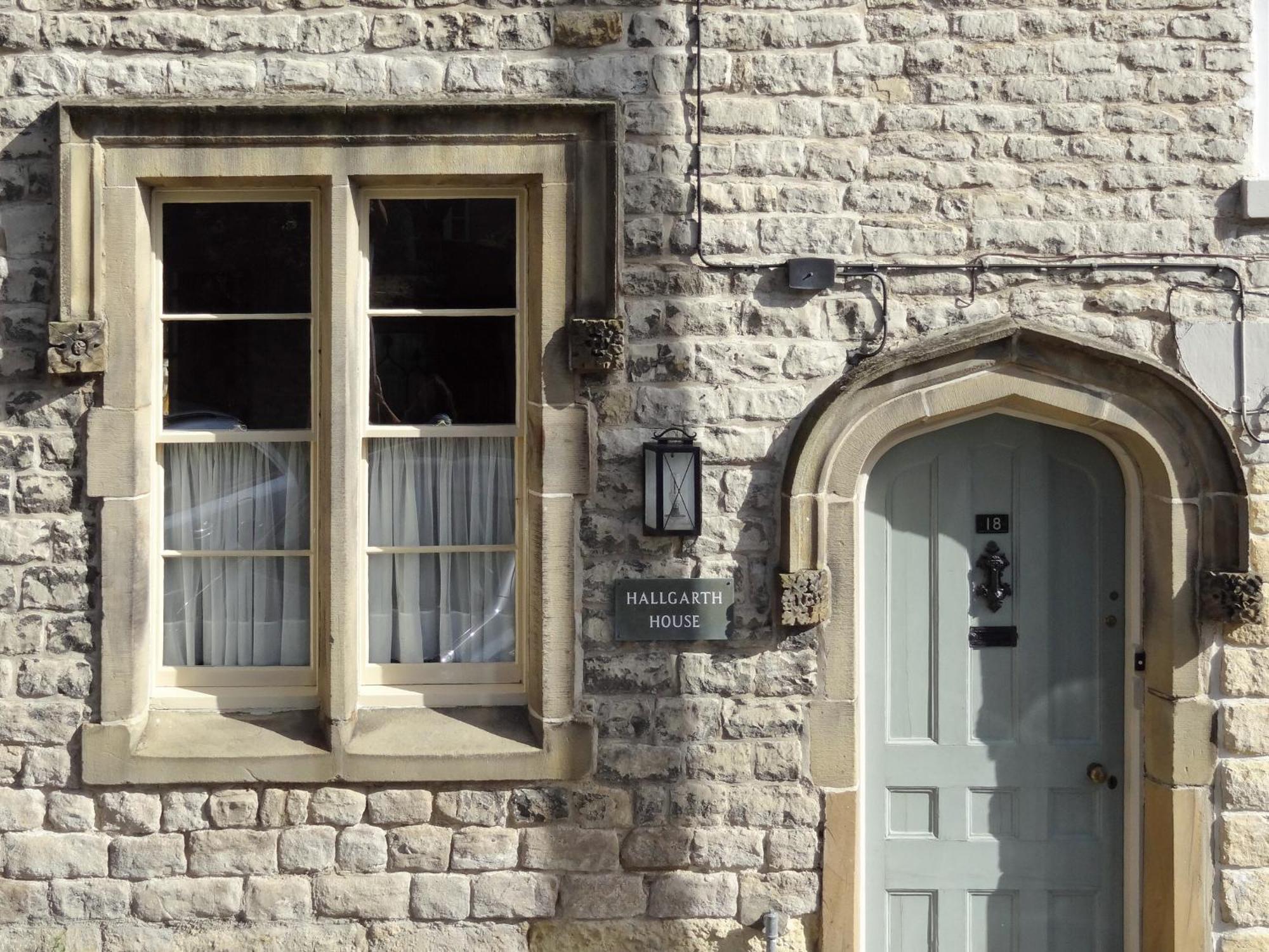 Hallgarth House Pickering Εξωτερικό φωτογραφία